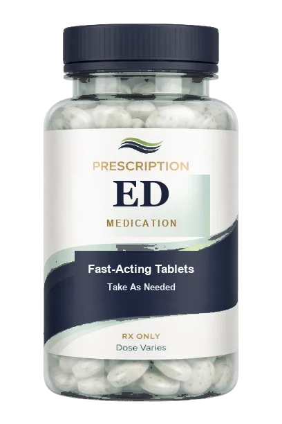 Double Powered Pill