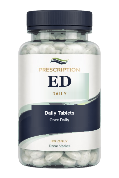 Daily Boost Pill