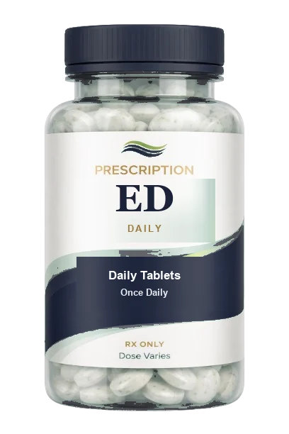 Daily Boost Pill