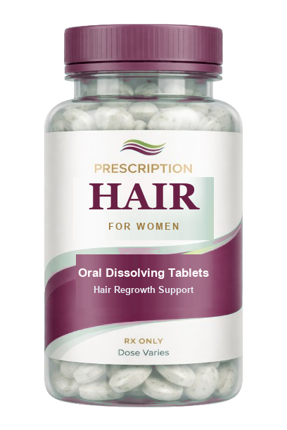 Hair Growth Oral