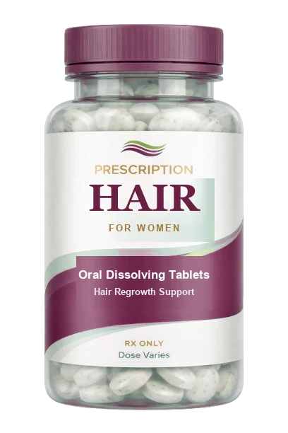 Hair Growth Oral