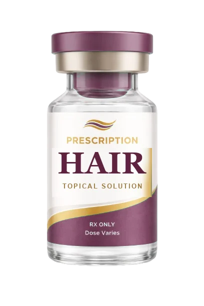 Complete Scalp Topical
