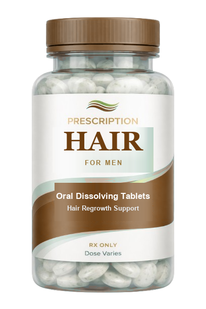 Complete Hair Oral