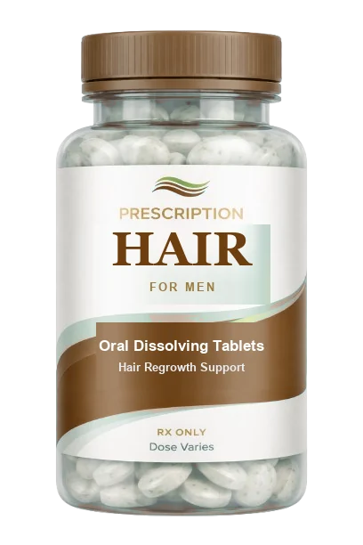 Complete Hair Oral