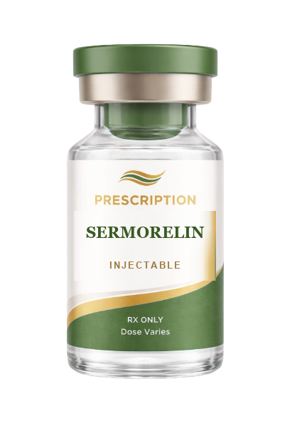 Injectable Sermorelin