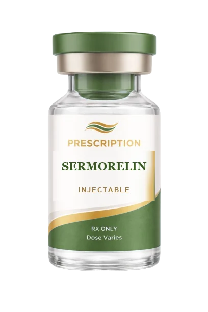 Injectable Sermorelin